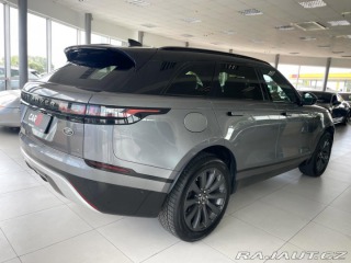 Land Rover Range Rover Velar D240 AWD*R-DYNAMIC*Panora 2018