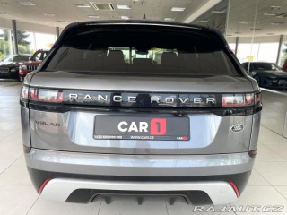 Land Rover Range Rover Velar D240 AWD*R-DYNAMIC*Panora 2018