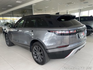 Land Rover Range Rover Velar D240 AWD*R-DYNAMIC*Panora 2018