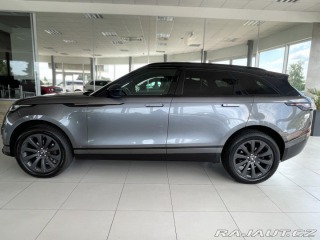 Land Rover Range Rover Velar D240 AWD*R-DYNAMIC*Panora 2018
