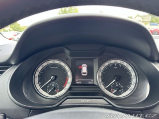 Škoda Octavia 2,0TDI 110kW DSG WEBASTO 2020