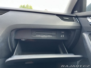 Škoda Octavia 2,0TDI 110kW DSG WEBASTO 2020