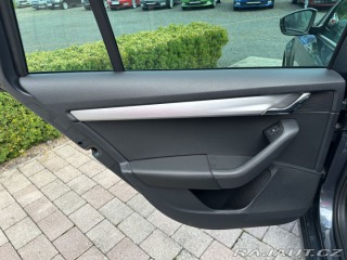 Škoda Octavia 2,0TDI 110kW DSG WEBASTO 2020