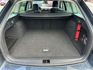 Škoda Octavia 2,0TDI 110kW DSG WEBASTO 2020