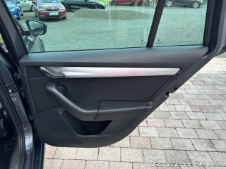 Škoda Octavia 2,0TDI 110kW DSG WEBASTO 2020