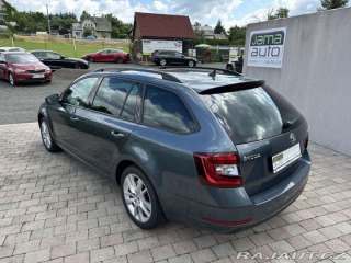 Škoda Octavia 2,0TDI 110kW DSG WEBASTO 2020