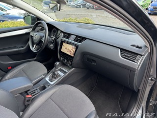 Škoda Octavia 2,0TDI 110kW DSG WEBASTO 2020