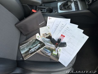 Škoda Octavia 2,0TDI 110kW DSG WEBASTO 2020