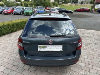 Škoda Octavia 2,0TDI 110kW DSG WEBASTO 2020