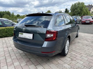 Škoda Octavia 2,0TDI 110kW DSG WEBASTO 2020