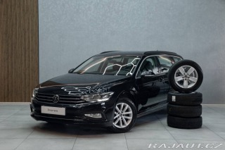 Volkswagen Passat Variant  2.0 TDI EVO Busi