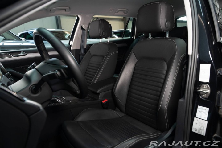 Volkswagen Passat Variant 2.0 TDI EVO Busi 2022