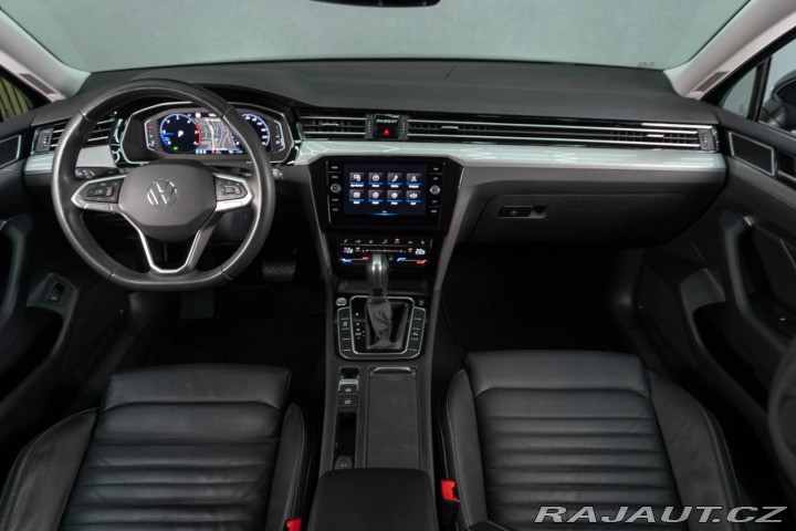 Volkswagen Passat Variant 2.0 TDI EVO Busi 2022