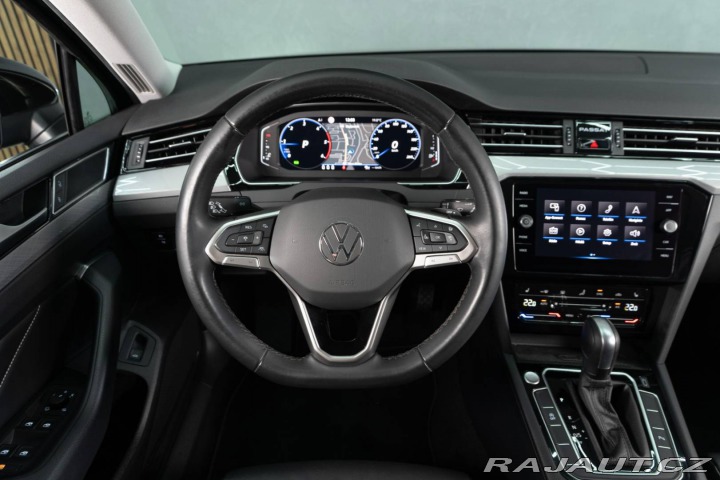 Volkswagen Passat Variant 2.0 TDI EVO Busi 2022