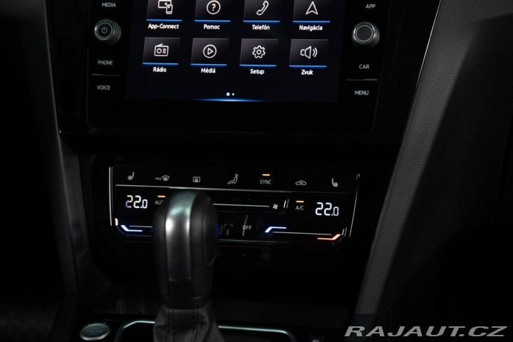 Volkswagen Passat Variant 2.0 TDI EVO Busi 2022
