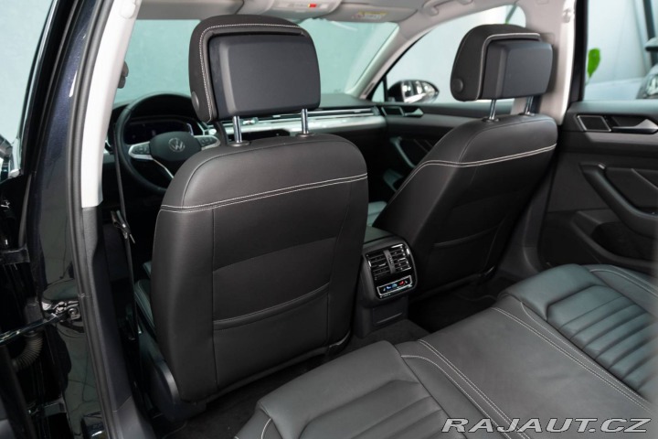 Volkswagen Passat Variant 2.0 TDI EVO Busi 2022