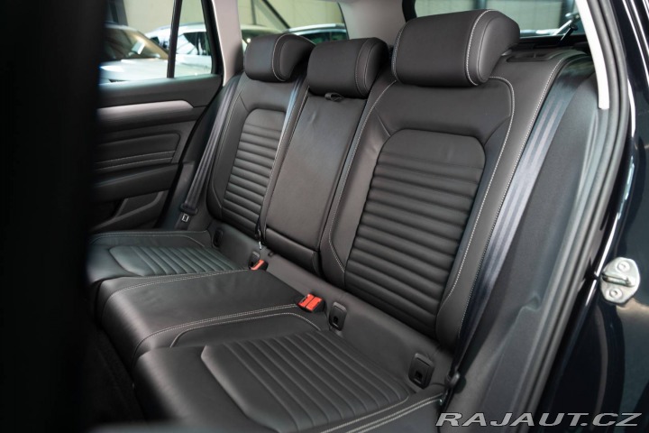 Volkswagen Passat Variant 2.0 TDI EVO Busi 2022