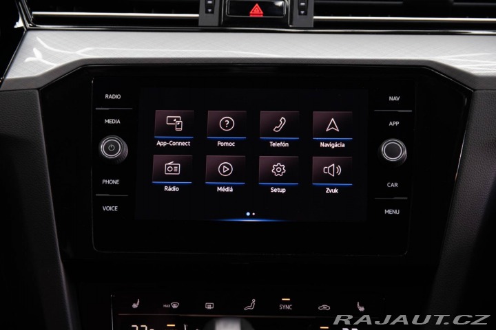 Volkswagen Passat Variant 2.0 TDI EVO Busi 2022