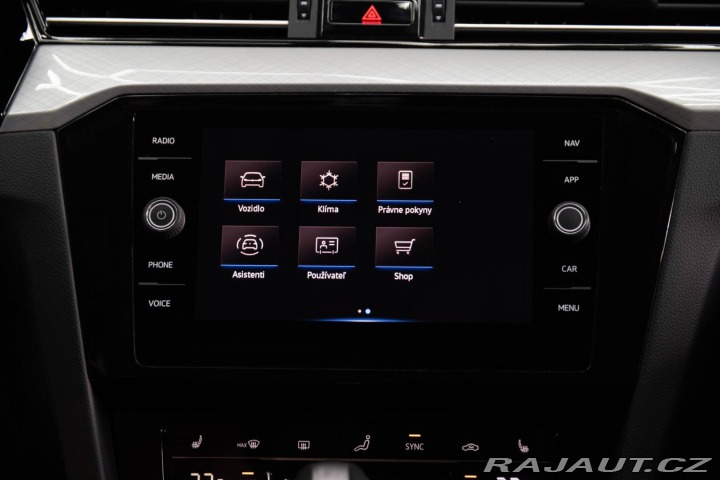 Volkswagen Passat Variant 2.0 TDI EVO Busi 2022