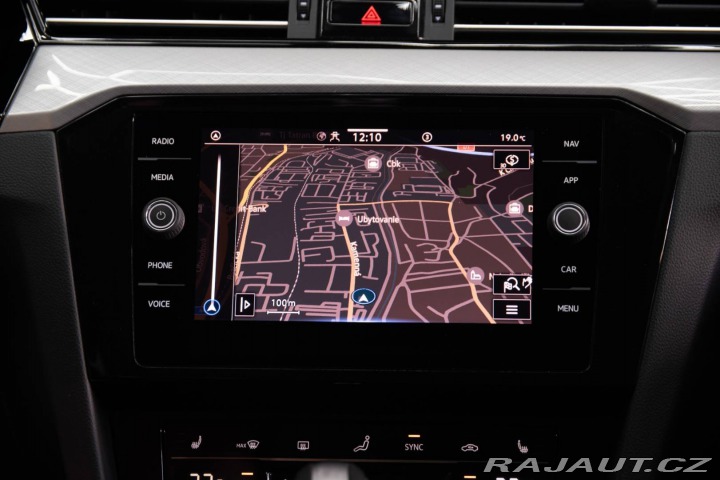 Volkswagen Passat Variant 2.0 TDI EVO Busi 2022