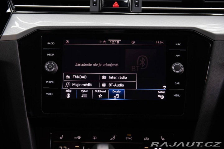 Volkswagen Passat Variant 2.0 TDI EVO Busi 2022