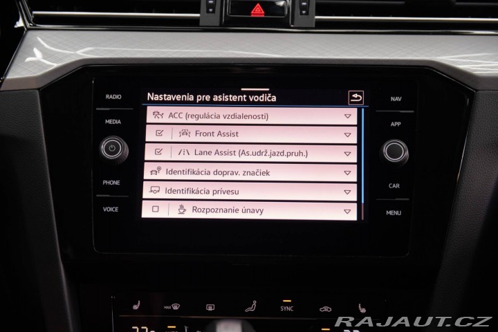 Volkswagen Passat Variant 2.0 TDI EVO Busi 2022