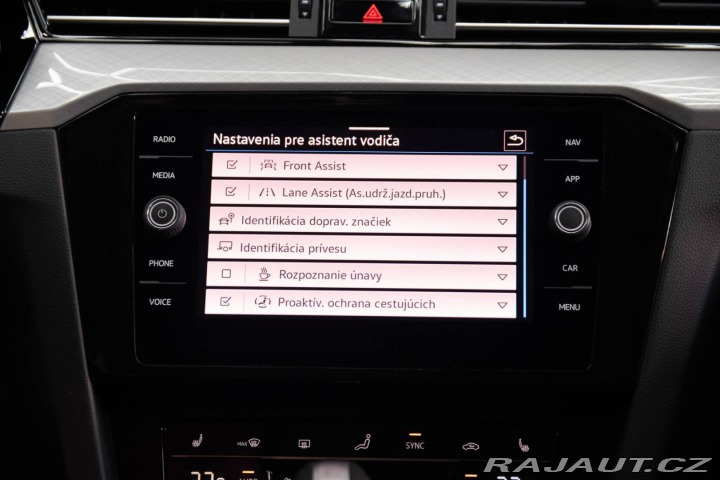 Volkswagen Passat Variant 2.0 TDI EVO Busi 2022