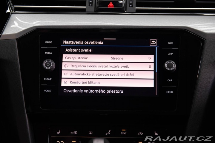 Volkswagen Passat Variant 2.0 TDI EVO Busi 2022