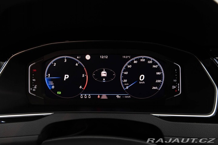 Volkswagen Passat Variant 2.0 TDI EVO Busi 2022