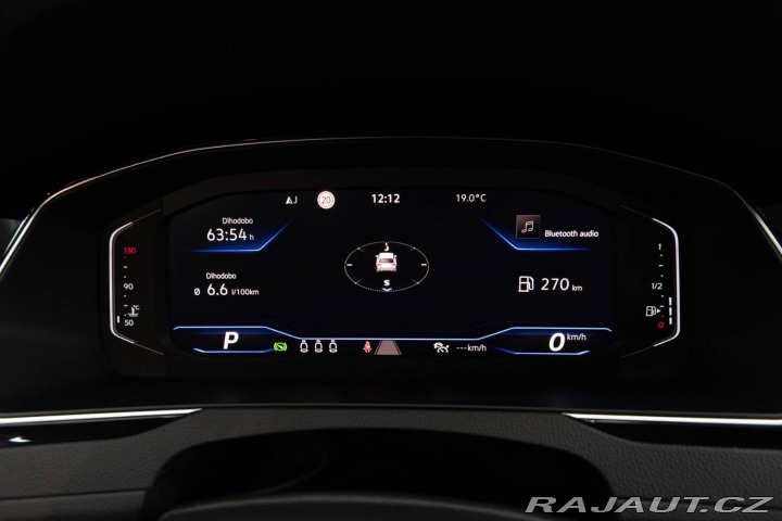 Volkswagen Passat Variant 2.0 TDI EVO Busi 2022