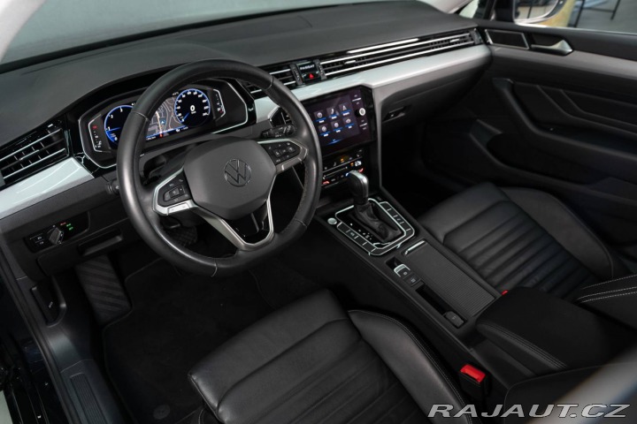 Volkswagen Passat Variant 2.0 TDI EVO Busi 2022