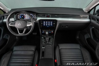 Volkswagen Passat Variant  2.0 TDI EVO Busi 2022