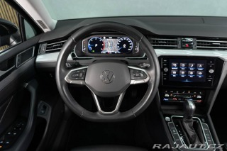Volkswagen Passat Variant  2.0 TDI EVO Busi 2022