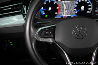 Volkswagen Passat Variant  2.0 TDI EVO Busi 2022