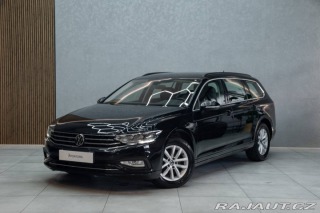 Volkswagen Passat Variant  2.0 TDI EVO Busi 2022