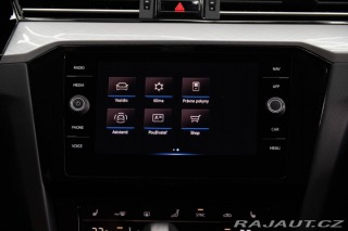 Volkswagen Passat Variant  2.0 TDI EVO Busi 2022