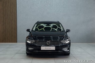 Volkswagen Passat Variant  2.0 TDI EVO Busi 2022