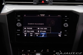 Volkswagen Passat Variant  2.0 TDI EVO Busi 2022