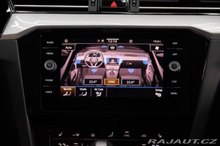 Volkswagen Passat Variant  2.0 TDI EVO Busi 2022