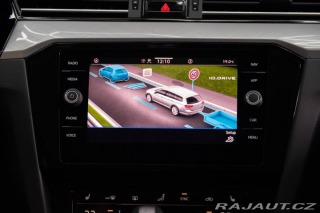 Volkswagen Passat Variant  2.0 TDI EVO Busi 2022