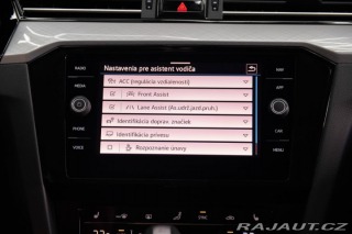 Volkswagen Passat Variant  2.0 TDI EVO Busi 2022