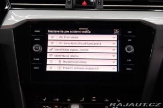 Volkswagen Passat Variant  2.0 TDI EVO Busi 2022
