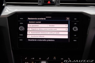 Volkswagen Passat Variant  2.0 TDI EVO Busi 2022