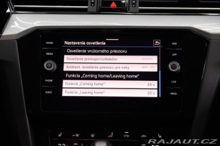 Volkswagen Passat Variant  2.0 TDI EVO Busi 2022