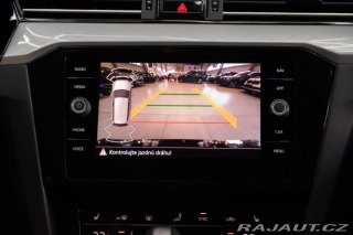Volkswagen Passat Variant  2.0 TDI EVO Busi 2022