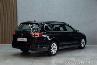 Volkswagen Passat Variant  2.0 TDI EVO Busi 2022