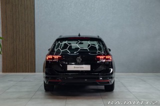 Volkswagen Passat Variant  2.0 TDI EVO Busi 2022