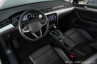 Volkswagen Passat Variant  2.0 TDI EVO Busi 2022