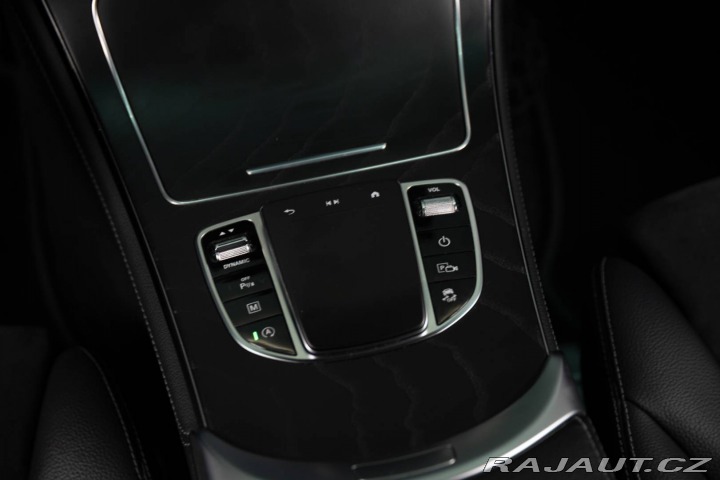 Mercedes-Benz GLC Kupé 220 d 4MATIC A/T 2019
