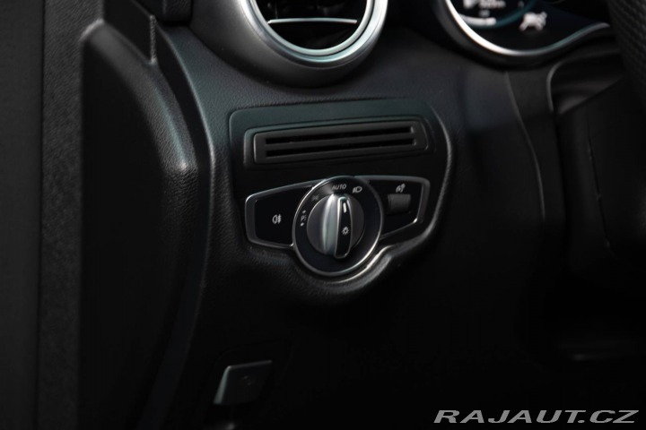Mercedes-Benz GLC Kupé 220 d 4MATIC A/T 2019